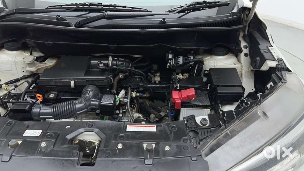Maruti Suzuki Xl6 1.5 Zeta Mt, 2024, Petrol