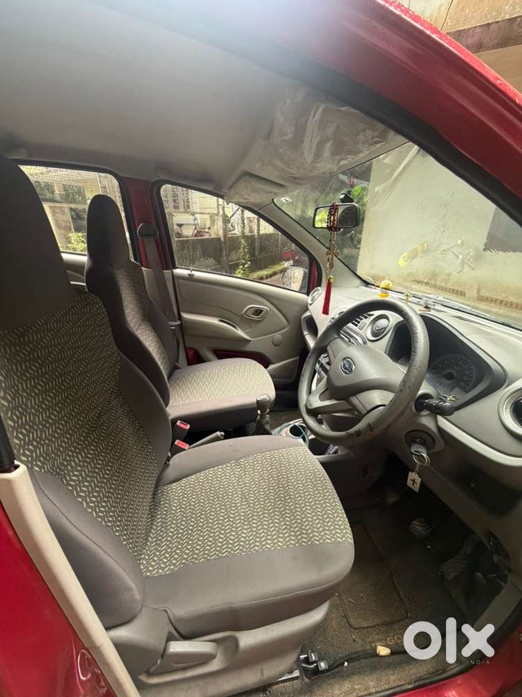 Datsun Redigo 2016 Model