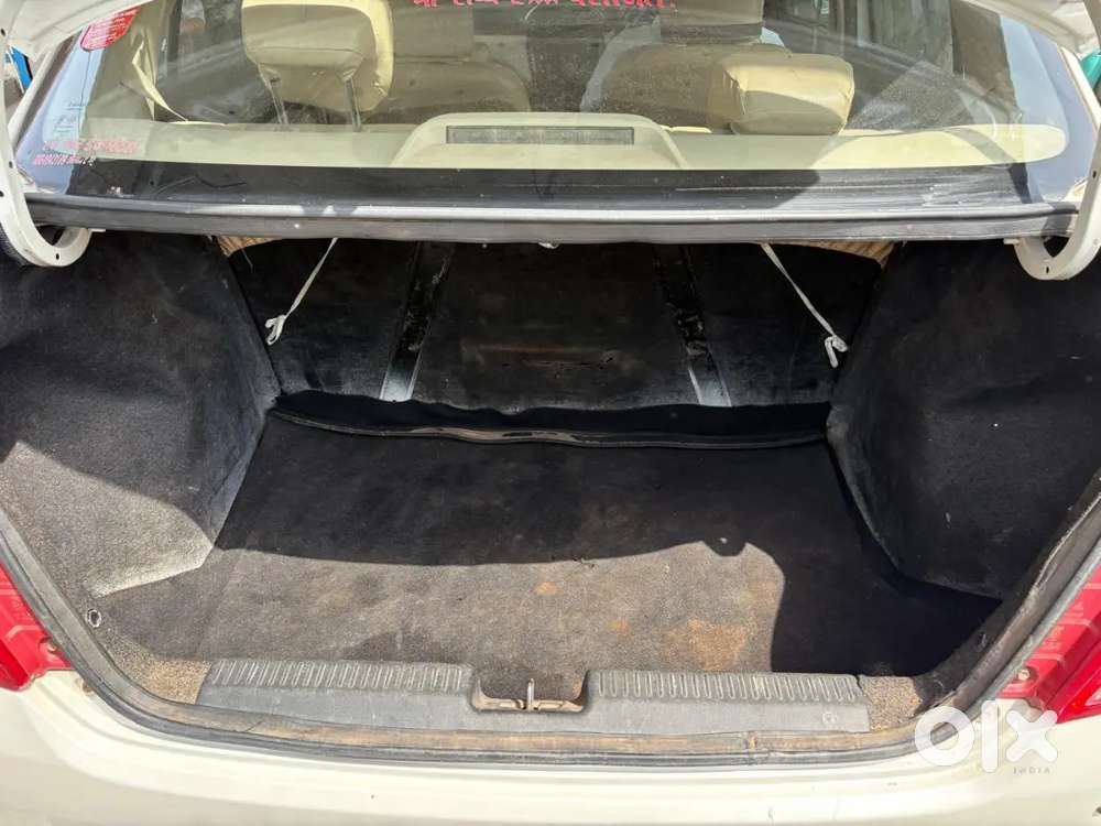 Maruti Suzuki Dzire 2018 Diesel Well Maintained