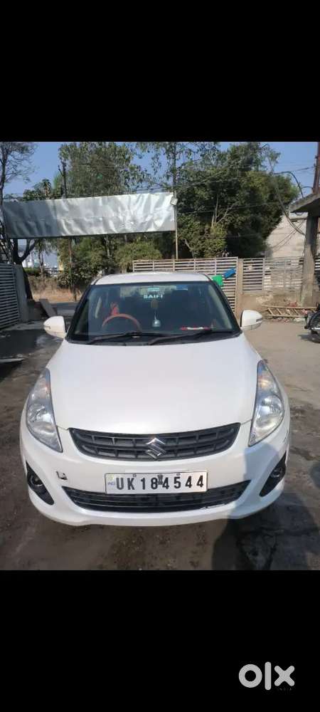 Maruti Suzuki Dzire 2014 Diesel 145000 Km Driven