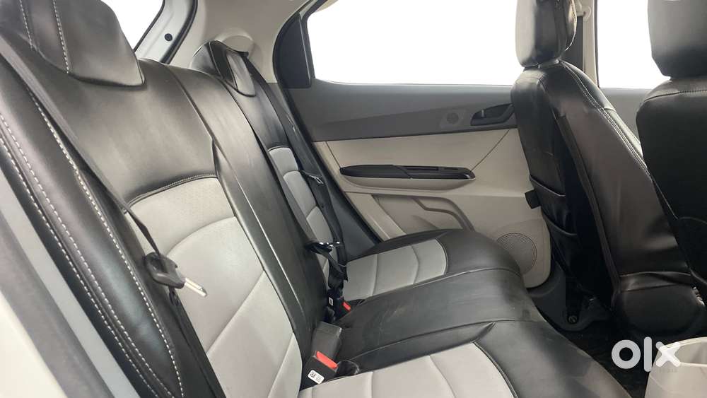 Tata Tiago 1.05 Revotorq Xt, 2025, Petrol