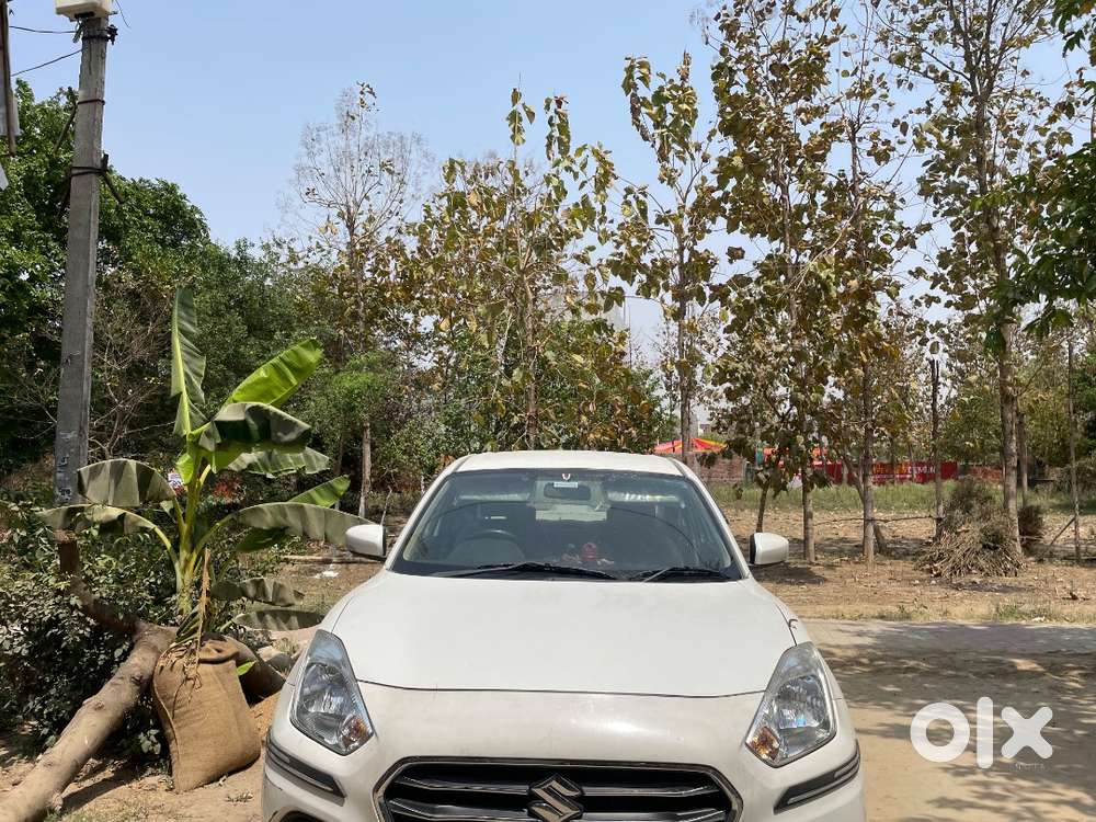 Maruti Suzuki Dzire 2023 Petrol Well Maintained