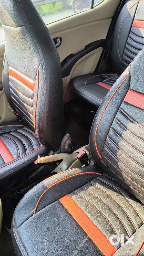 Hyundai Grand I10 Sportz 2009