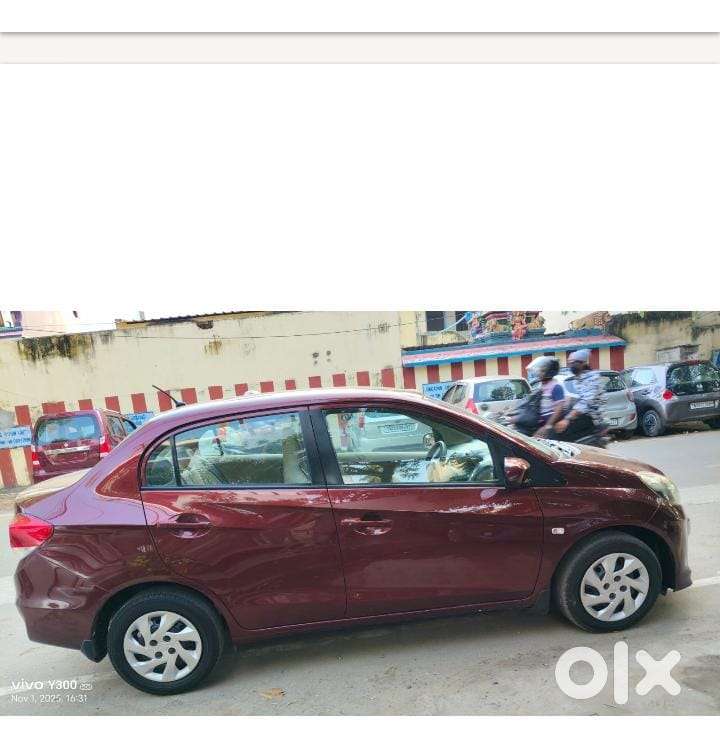 Honda Amaze