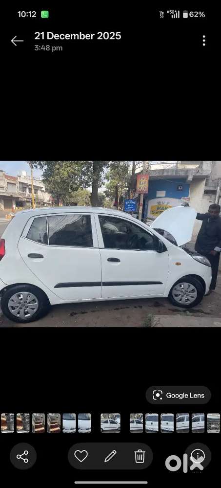 Hyundai I10 Car Good Condition