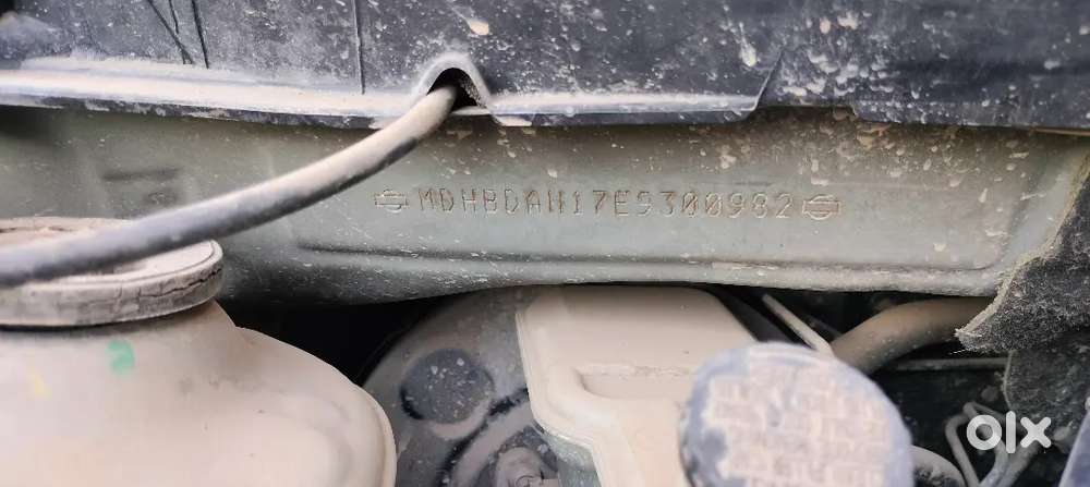 Nissan Sunny 2014 Diesel 110000 Km Driven