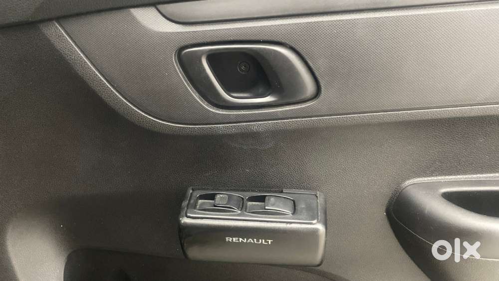 Renault Kwid 2015-2019 1.0 Rxl, 2017, Petrol