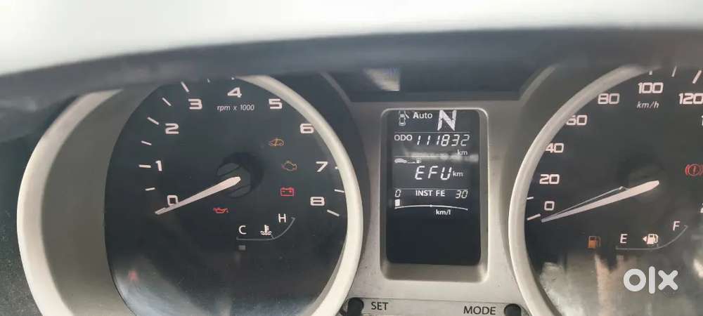 Tata Tiago 1.2 Revotron 2017 Petrol