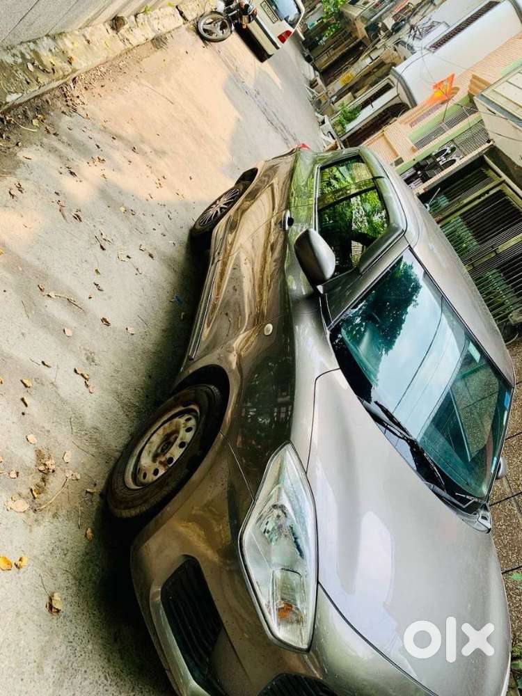 Maruti Suzuki Swift 1.2 Lxi (o), 2019, Cng & Hybrids