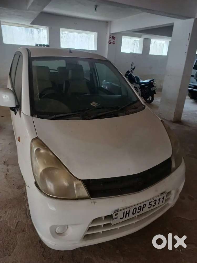 Maruti Suzuki Estilo Vxi 2011 Petrol 34000 Km Driven