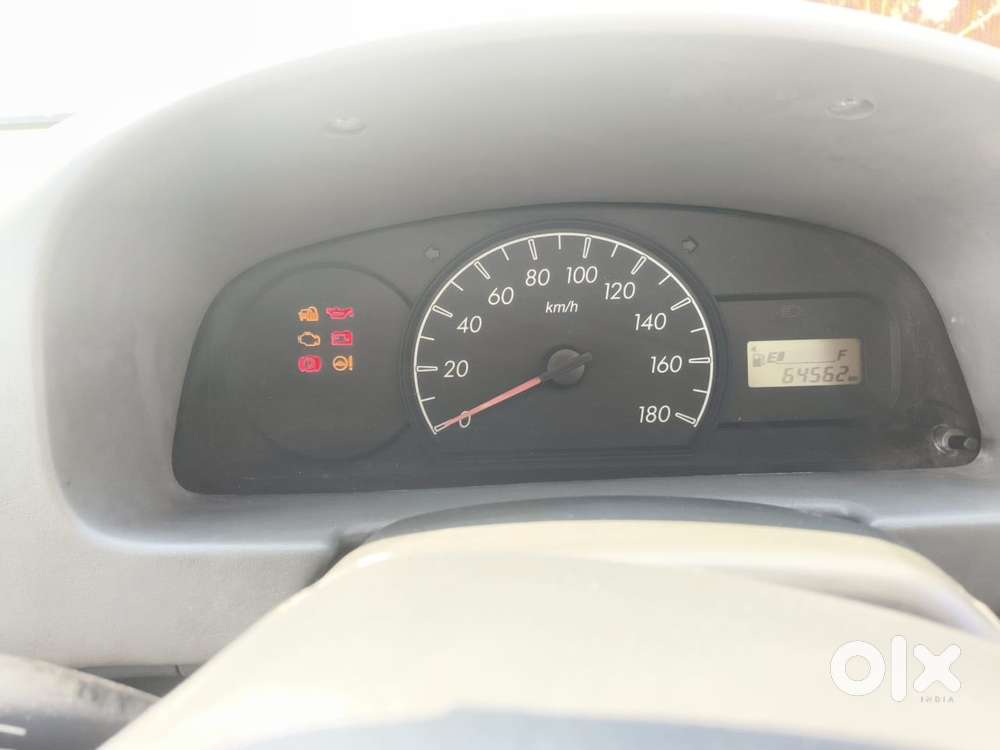 Maruti Suzuki Alto 2005-2010 Std, 2011, Petrol