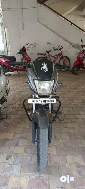 Olx two store wheeler sale