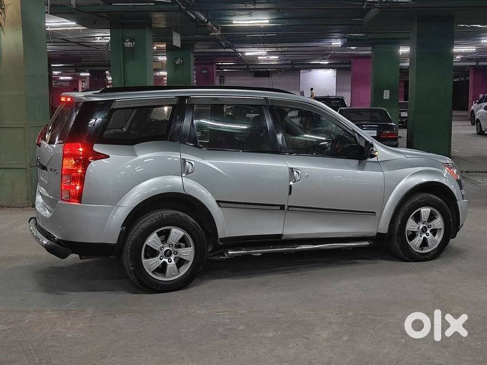 Mahindra Xuv500 W8, 2015, Diesel