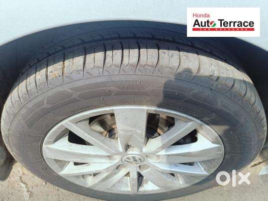 Volkswagen Ameo 1.5 Tdi Highline At, 2017, Diesel