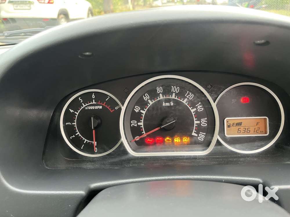 Maruti Suzuki Alto K10 2010-2014 1.0 Vxi (o), 2011, Petrol
