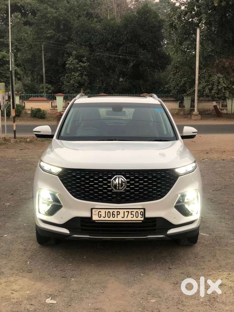 Mg Hector 2.0 Sharp Diesel, 2022, Diesel