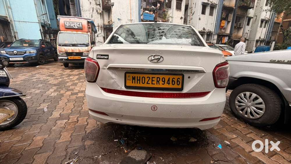 Hyundai Xcent Prime 2019 - 2lakh Only