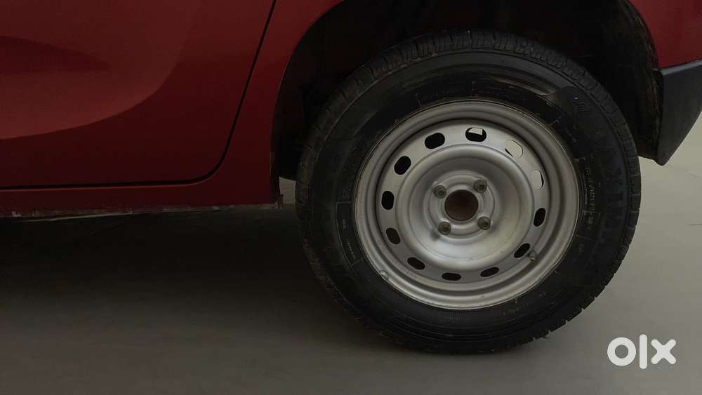 Mahindra Kuv 100 Mahindra-kuv-100-g80-k2-plus, 2016, Petrol