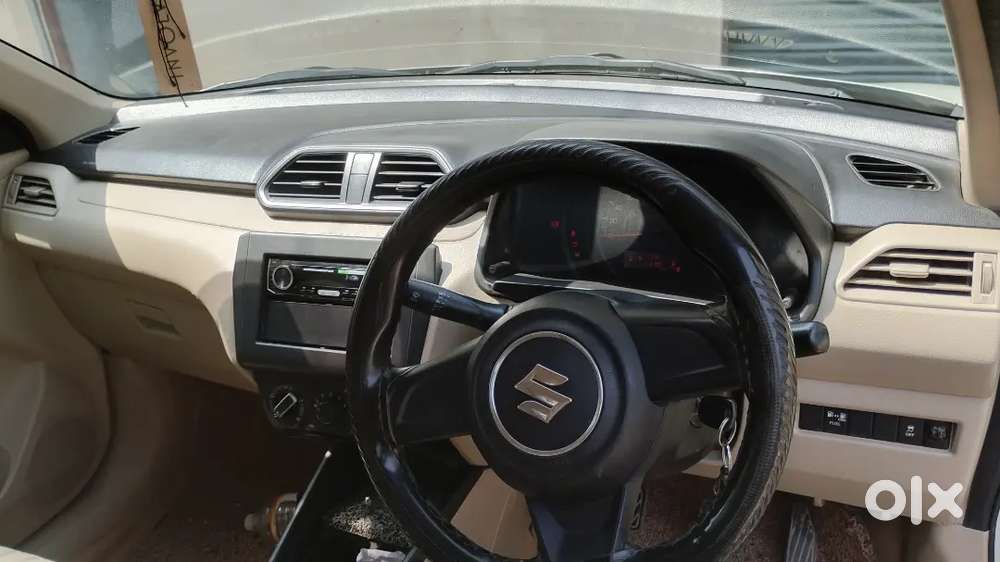 Maruti Suzuki Swift Dzire 2023 Tour Cng Hybrid September Only 3saal Ki