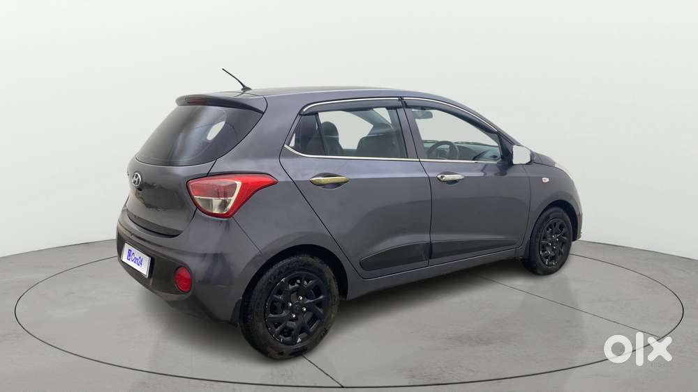 Hyundai Grand I10 1.2 Kappa Magna, 2018, Petrol