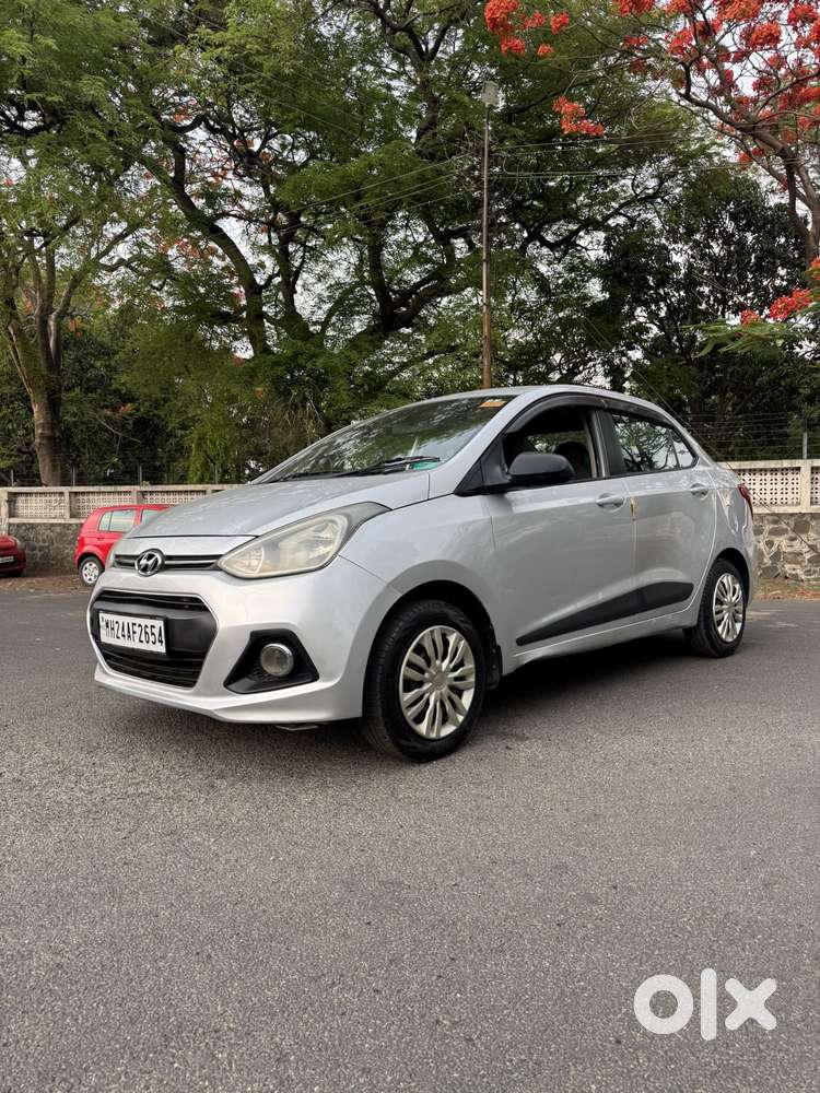 Hyundai Xcent 1.1 S (o) Crdi, 2015, Diesel