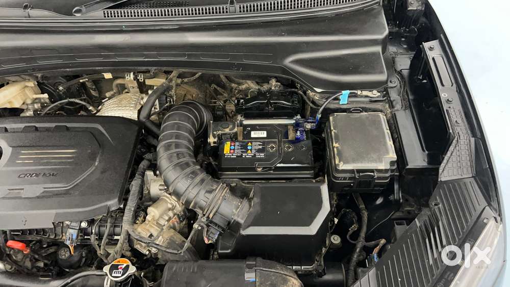 Hyundai Creta Sx (o) 1.5 Diesel Automatic, 2023, Diesel