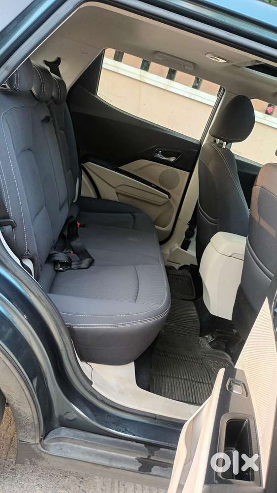 Mahindra Xuv300 W8 Diesel, 2021, Diesel