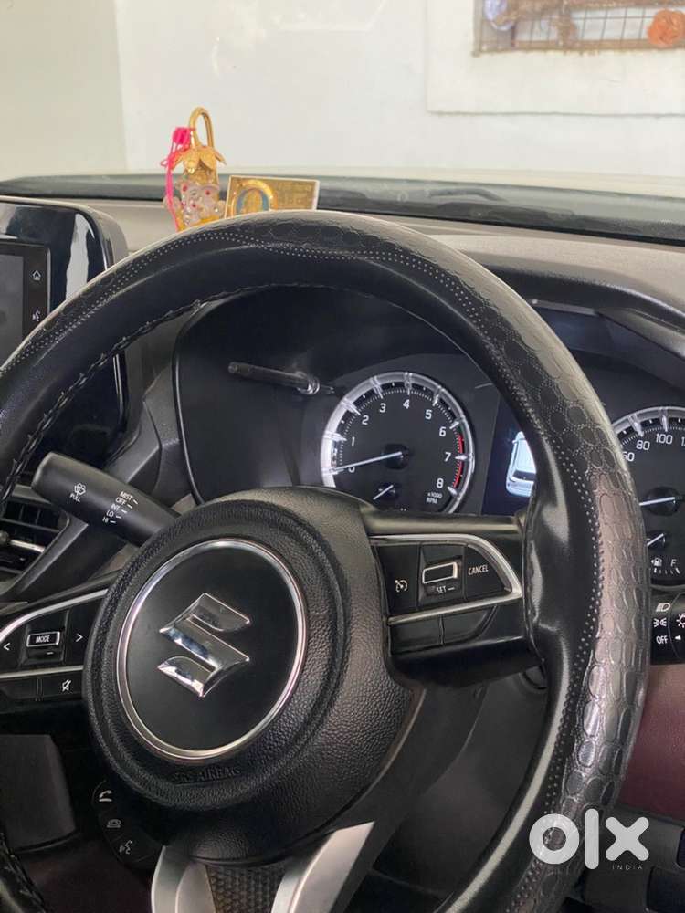 Maruti Suzuki Vitara 2023