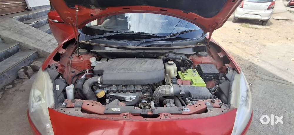 Maruti Suzuki Swift Ddis Vdi, 2018, Diesel