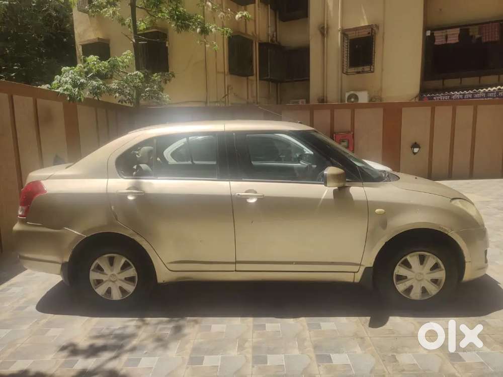 Maruti Suzuki Dzire