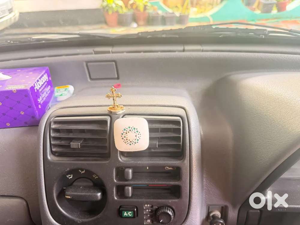 Maruti Suzuki Zen 2004 Petrol Lx Bsi