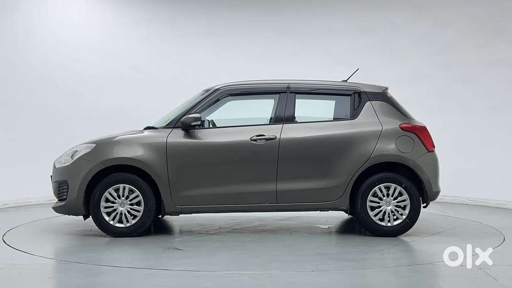 Maruti Suzuki Swift Vvt Vxi, 2018, Petrol