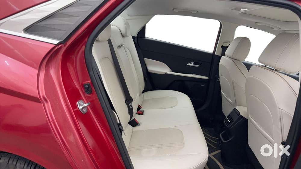 Hyundai Verna 1.5 Sx (o) Petrol Mt, 2023, Petrol