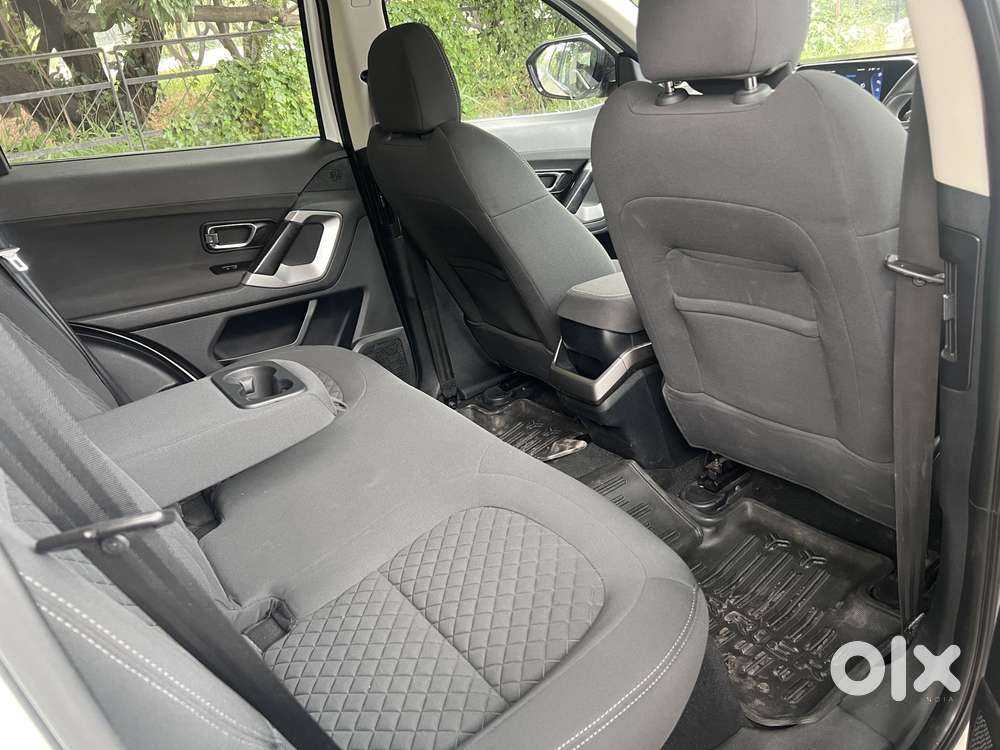 Tata Harrier Xt+, 2019, Diesel