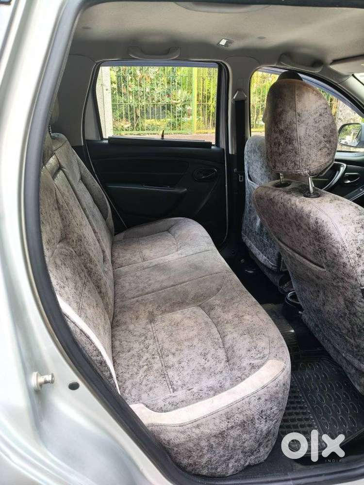 Renault Duster Adventure Edition 85ps Rxl, 2017, Diesel