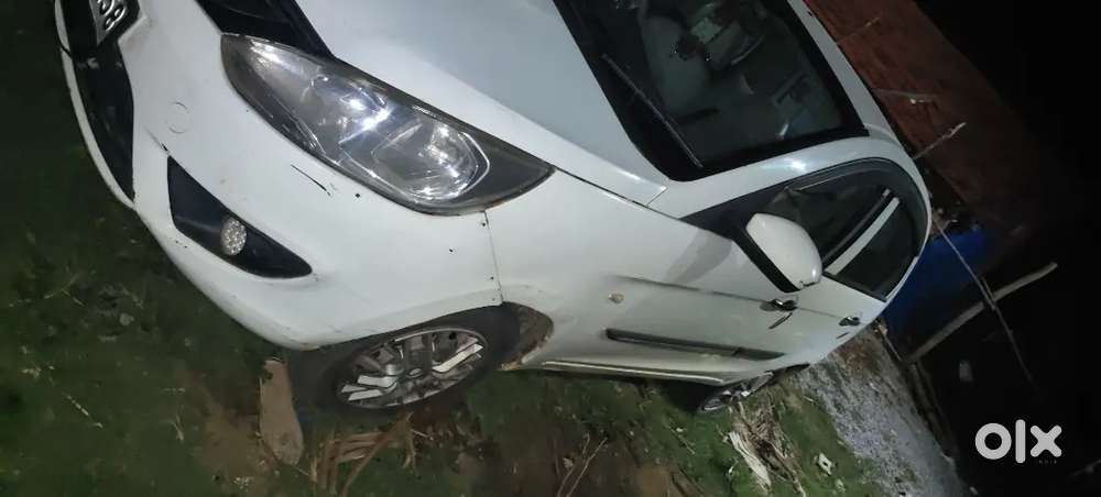 Tata Bolt 2018 Diesel Well Maintained