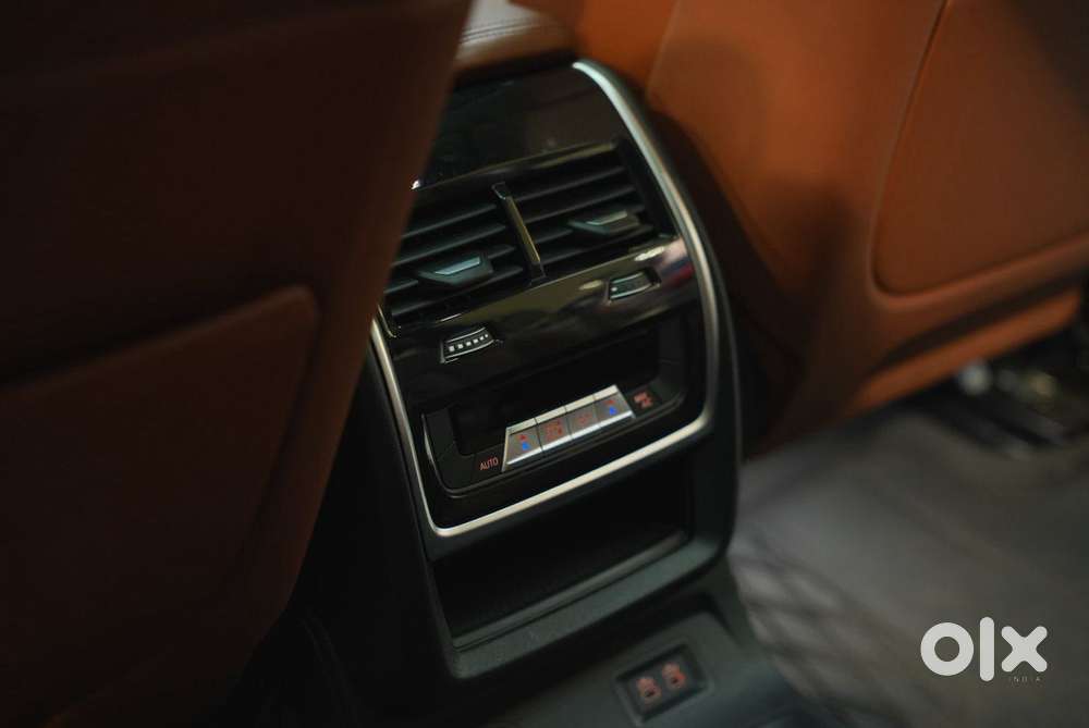 Bmw X7 Xdrive 40i, 2025, Petrol