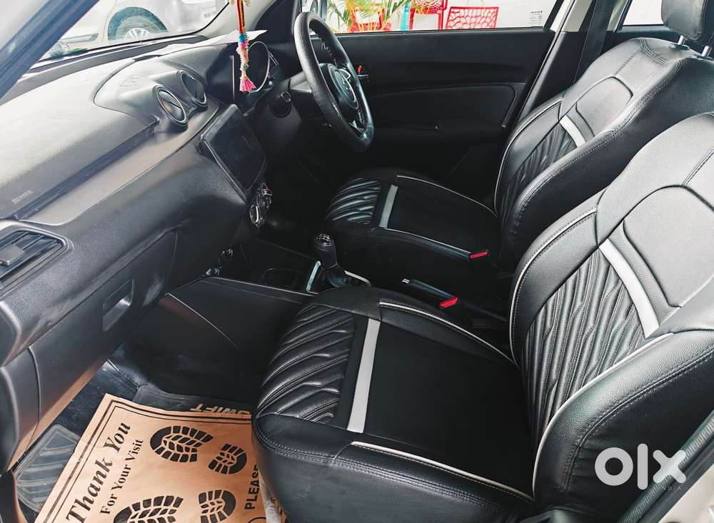 Maruti Suzuki Swift 1.2 Vxi (o), 2022, Petrol