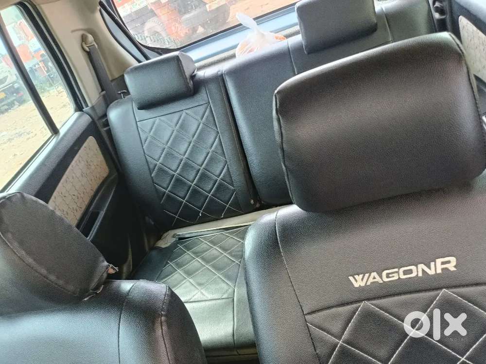 Maruti Suzuki Wagner Vxi