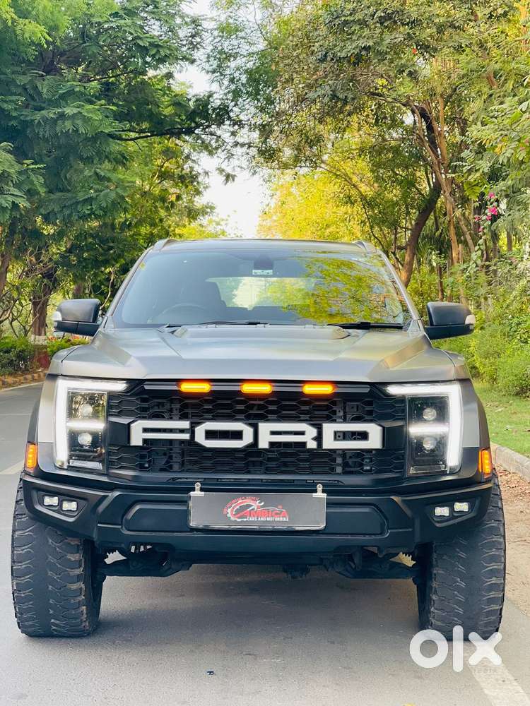 Ford Endeavour 3.2 Titanium At 4x4, 2017, Diesel