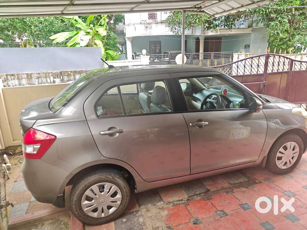 Swift Dzire 2012 Model