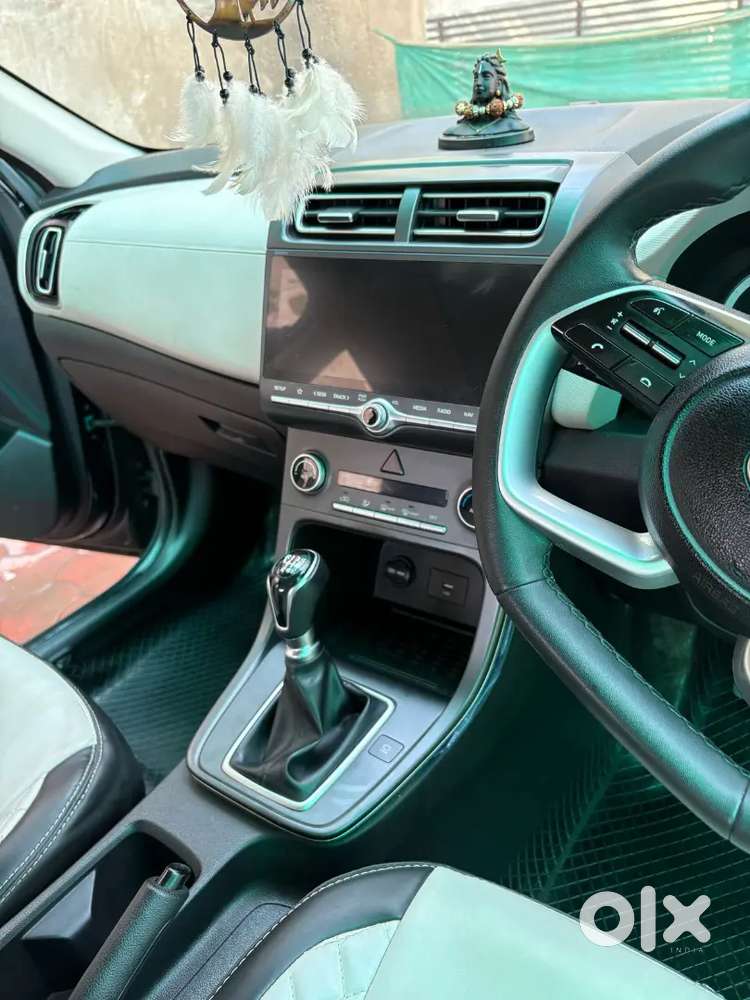 Hyundai Creta 2024 Diesel Good Condition