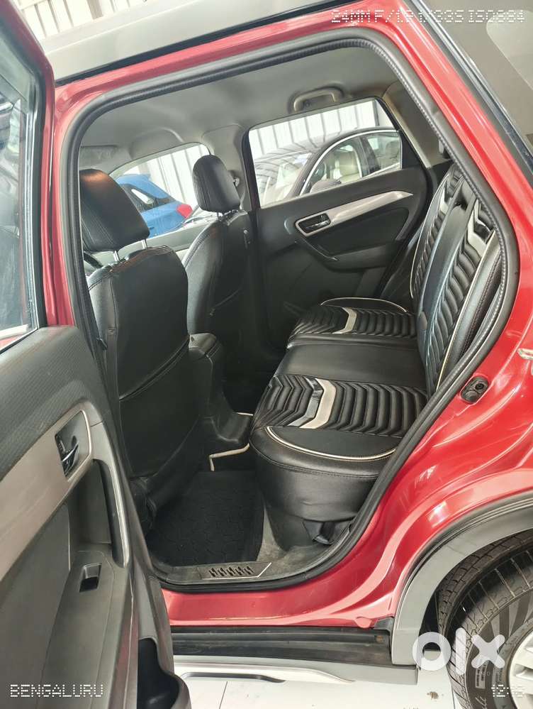 Maruti Suzuki Vitara Brezza Zdi, 2018, Diesel