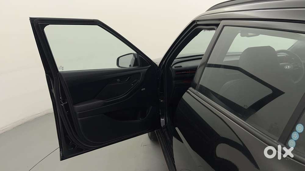 Hyundai Creta N Line N10 1.5 Turbo Mt, 2024, Petrol