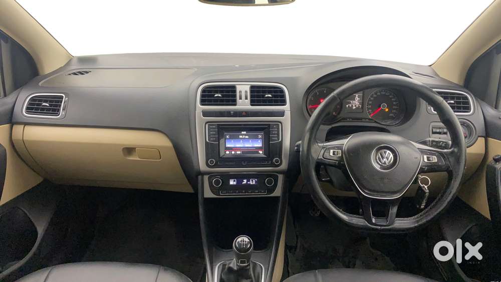 Volkswagen Ameo 1.2 Mpi Highline, 2017, Petrol