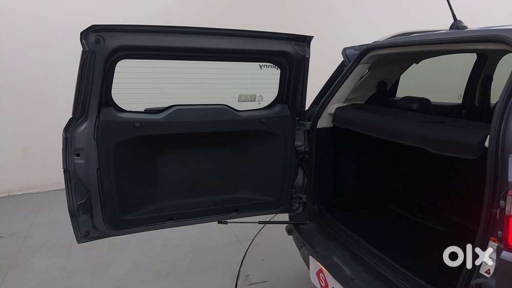 Ford Ecosport 1.5 Diesel Titanium, 2018, Diesel