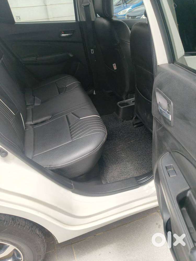 Maruti Suzuki Swift Vvt Vxi, 2020, Petrol