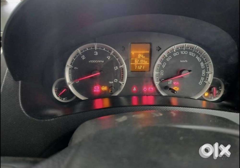 Maruti Suzuki Swift Dzire Vdi, 2015, Diesel