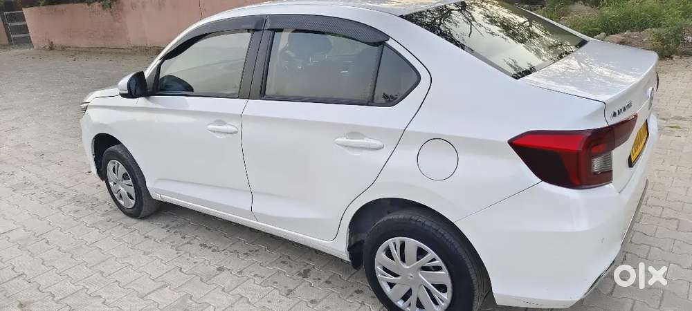 Honda Amaze Vx 2024