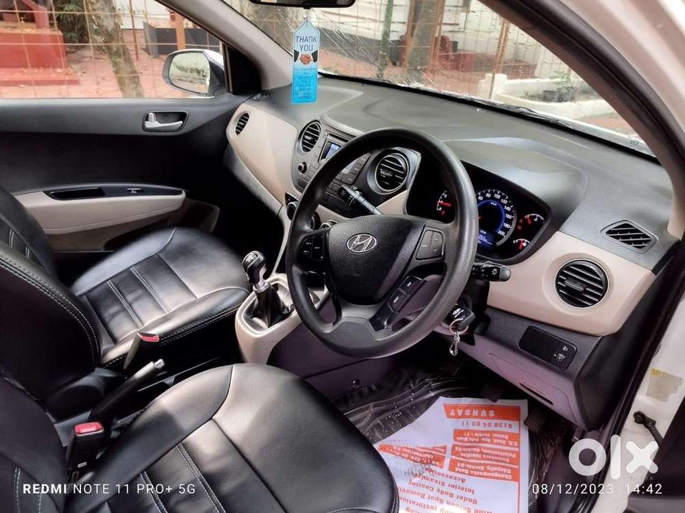 Hyundai Diesel Car 2016
